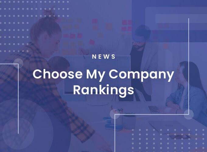 Choose My Company Rankings