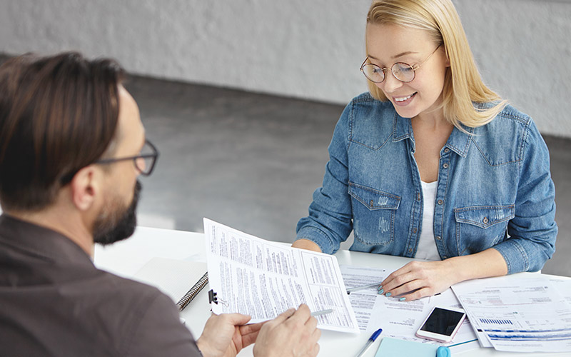 A powerful and intuitive project management system